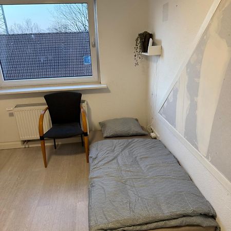 Monteurzimmer Schoelerpad Essen Luaran gambar