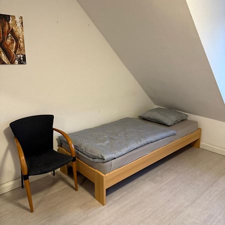 Monteurzimmer Schoelerpad Essen Luaran gambar