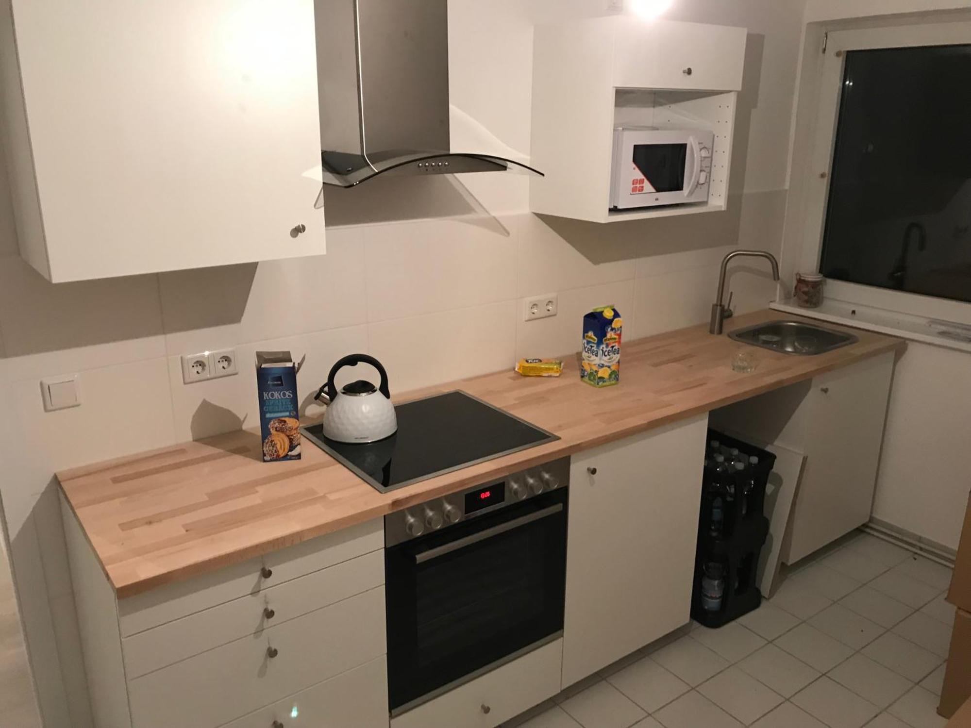 Monteurzimmer Schoelerpad Essen Luaran gambar
