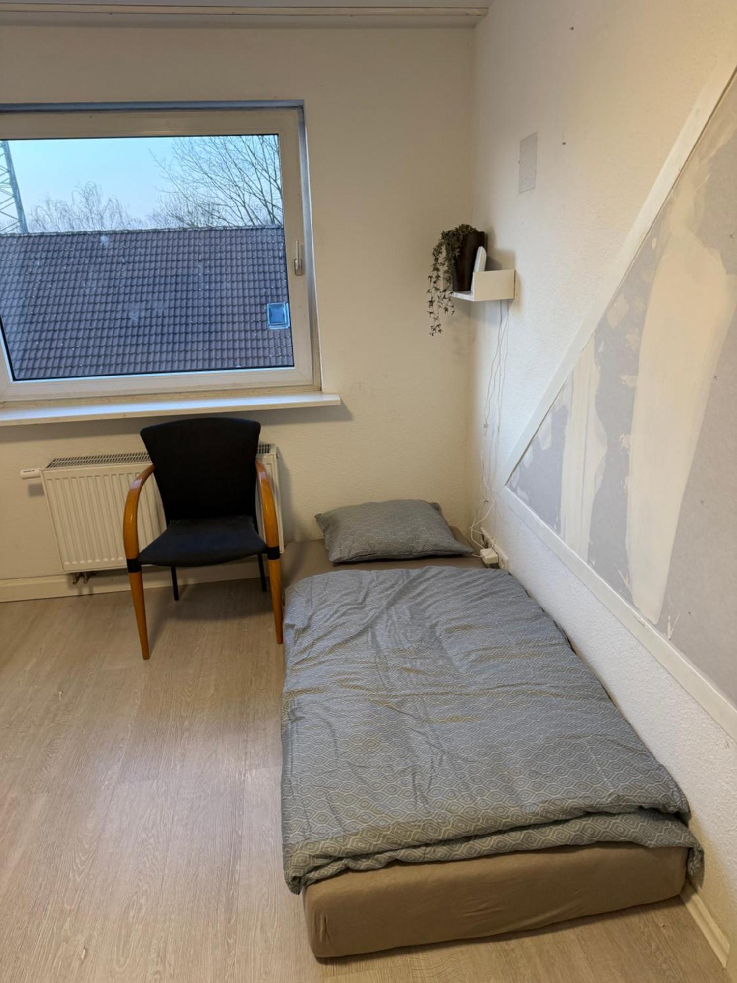Monteurzimmer Schoelerpad Essen Luaran gambar