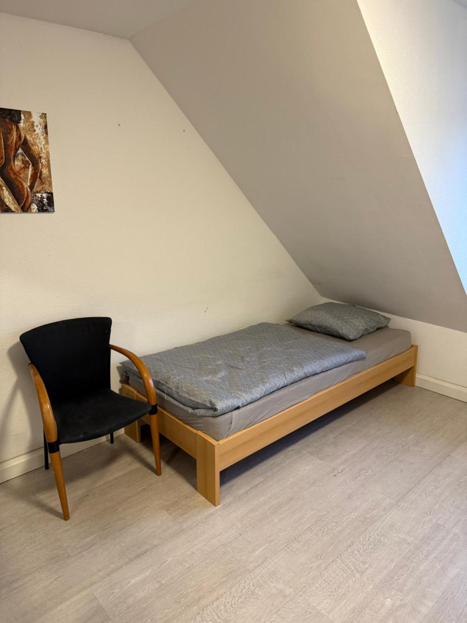 Monteurzimmer Schoelerpad Essen Luaran gambar