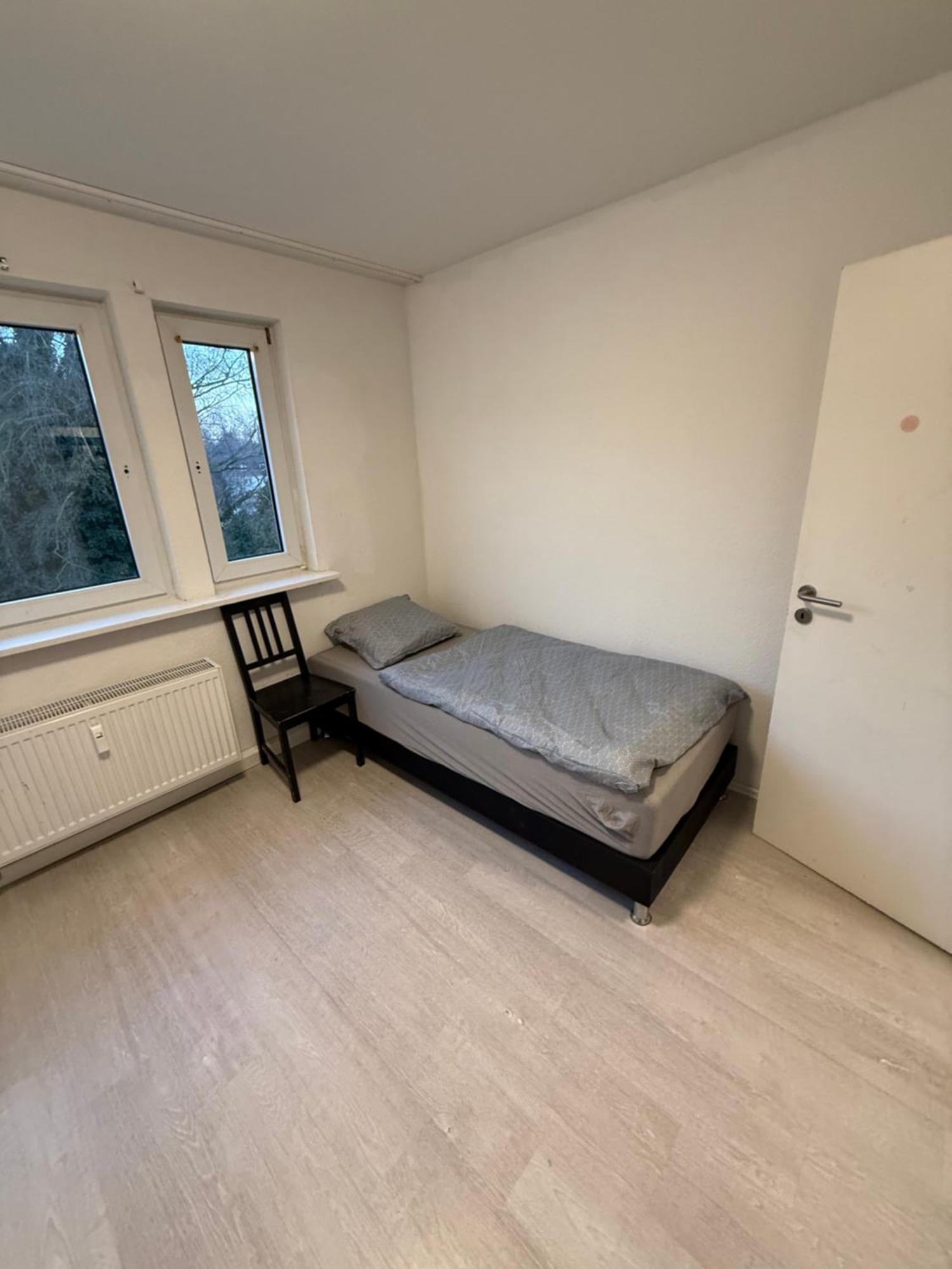 Monteurzimmer Schoelerpad Essen Luaran gambar